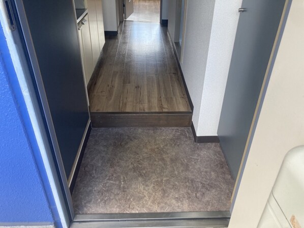 シティーヒルズⅡの物件内観写真